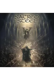 Ritual Supremacy (CD)