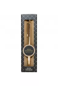 Be-Happy Gifts D�ugopis z grawerem na prezent Jeste� Wyj�tkowa