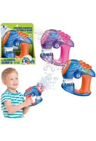 Pistolet na ba�ki ze �wiat�em MIX Trifox