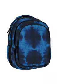 Plecak m�odzie�owy Tie Dye STARPAK 507348