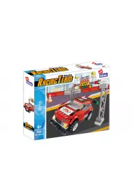 Klocki konstrukcyjne 255 el. Speed Alleblox