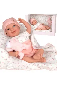 Lalka hiszpa�ska bobas 40cm Arias