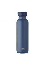 Mepal Butelka termiczna Ellipse nordic denim 500 ml