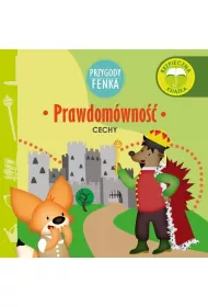 Przygody Fenka. Cechy. Prawdom�wno��