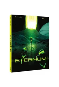Eternum. Wyd. zbiorcze