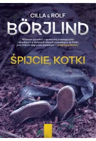 �pijcie, kotki. Tom Stilton i Olivia R�nning. Tom 4