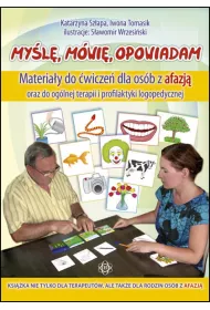 Myl, mwi, opowiadam Harmonia