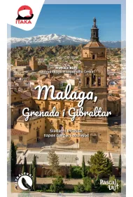 Malaga, Grenada i Gibraltar (Pascal Lajt)