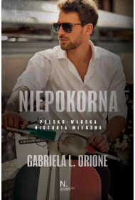 Niepokorna. Polsko - woska historia miosna