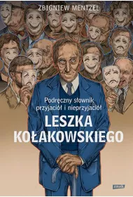 Podrczny sownik przyjaci i nieprzyjaci...