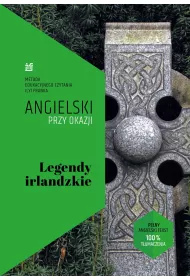 eBook Legendy irlandzkie mobi epub