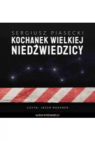 Audiobook Kochanek Wielkiej Niedwiedzicy mp3
