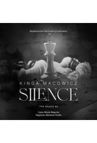 Audiobook Silence. The Ghosts. Tom 2 mp3
