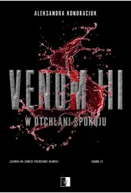 eBook W otchani spokoju. VENOM. Tom 3 mobi epub