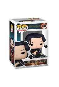 Funko Figurka POP Animation: Kamo Noritoshi