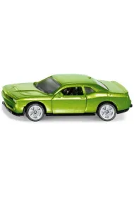 Siku 14 - Samoch�d Dodge Challenger SRT S1408