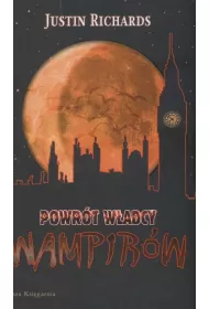 Powr�t w�adcy wampir�w