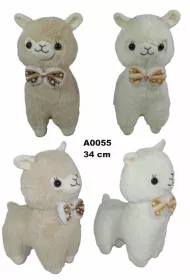 Alpaka 34cm MIX Sun-Day