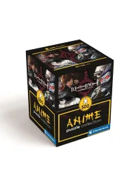Puzzle 500 el. Cubes Anime Death Note Clementoni