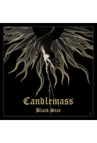 Black Star (CD)