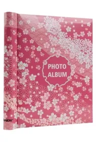Fandy Fotoalbum samoprzylepny Fine 2