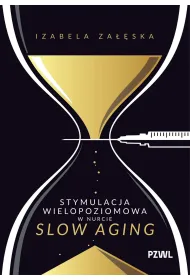 Stymulacja wielopoziomowa w nurcie slow aging
