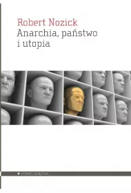 Anarchia, pastwo i utopia