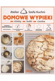 Domowe wypieki