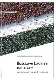 Ilo�ciowe badania naukowe w medycynie i naukach o zdrowiu