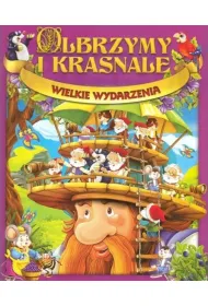 Olbrzymy i krasnale. Wielkie wydarzenia (OT)