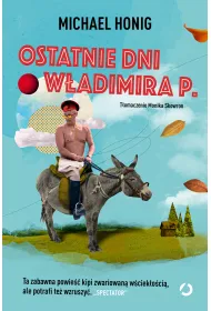 Ostatnie dni W�adimira P.