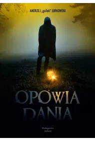 eBook Opowiadania mobi