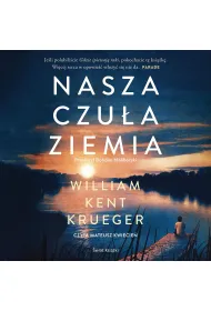 Audiobook Nasza czu�a ziemia mp3
