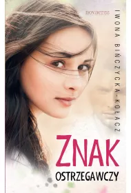 eBook Znak ostrzegawczy mobi epub