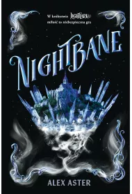 eBook Nightbane mobi epub