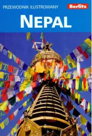 nepal. Przewodnik ilustrowany