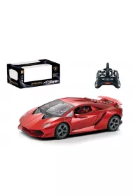Auto zdalnie sterowane Lamorghini Sesto Elemento Artyk