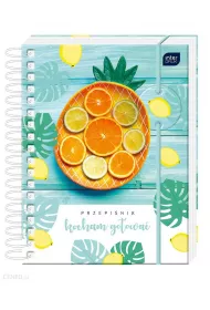 Interdruk Przepi�nik Fruit
