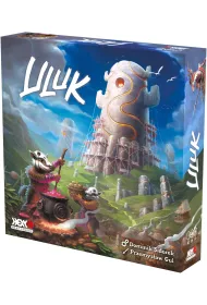 Uluk Hexy Studio