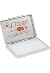 Poduszka do stempli nr 2 nienas�czona 110x70mm Grand