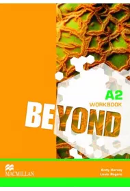 Beyond A2. Zeszyt �wicze�
