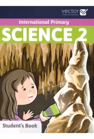 Science 2. Student's book