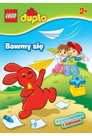 LEGO DUPLO. Bawmy si�