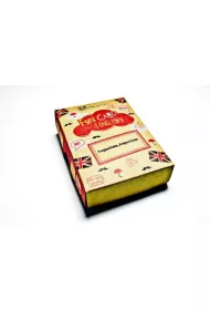 Karty j�zykowe Angielski Fun Card English Prepositions