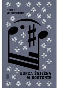 Burza �nie�na w Bostonie