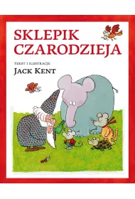 Sklepik czarodzieja