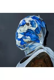 One Of Wun (clear vinyl)