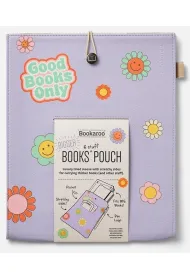Bookaroo Books & Stuff etui na ksi��k� Good Day