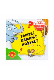 Papier Kamie� No�yce Junior