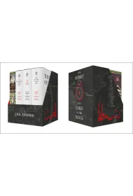 The Hobbit & The Lord of the Rings Gift Set: A Middle-earth Treasury: J. R. R. Tolkien (Pocket versions- Boxed)